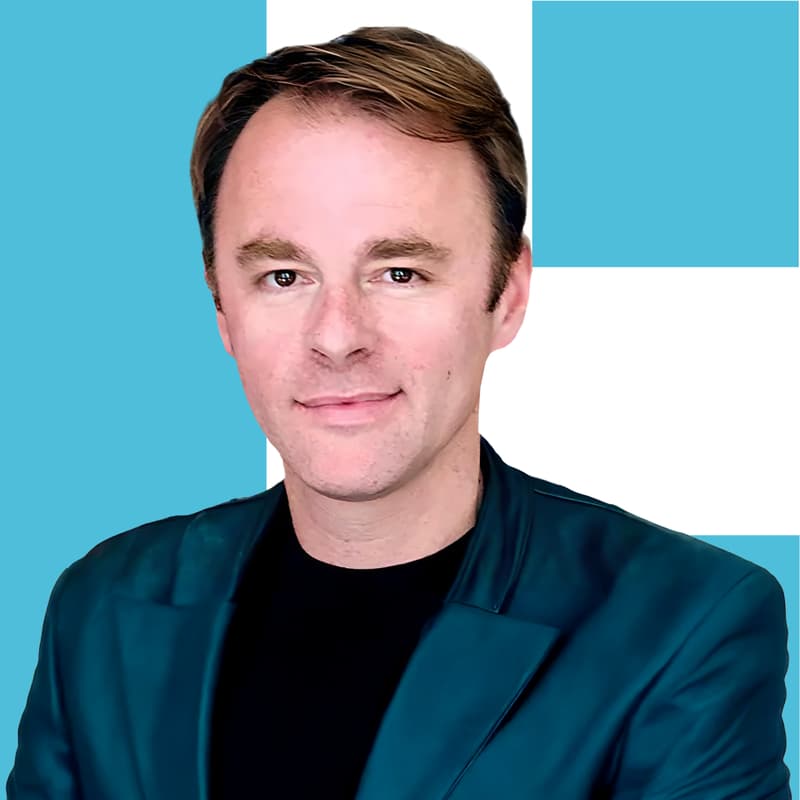 Cover Image for Patrick J. McGinnis: Persuasión para emprendedores: cómo convencer en tiempos de FOMO (EtMday Dia 1)