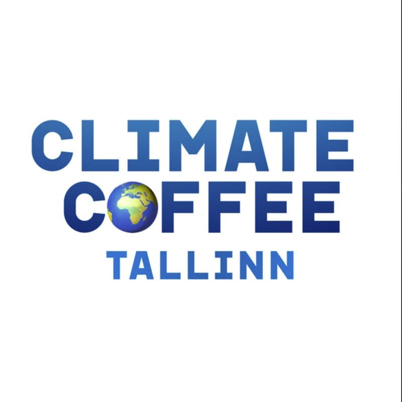 Cover Image for Climate Coffee Tallinn x fraqmented
