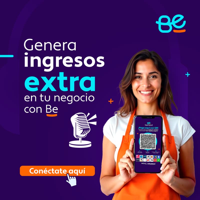 Cover Image for Capacitación plataforma Bemovil