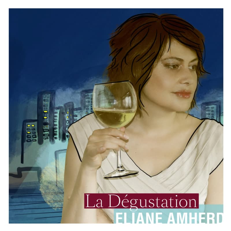 Cover Image for La Dégustation: A Night of Music & Wine
