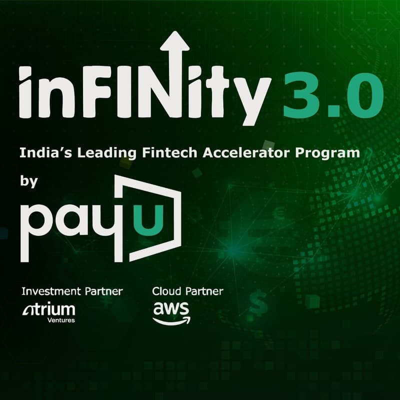 Cover Image for inFINity 3.0 Networking Dinner