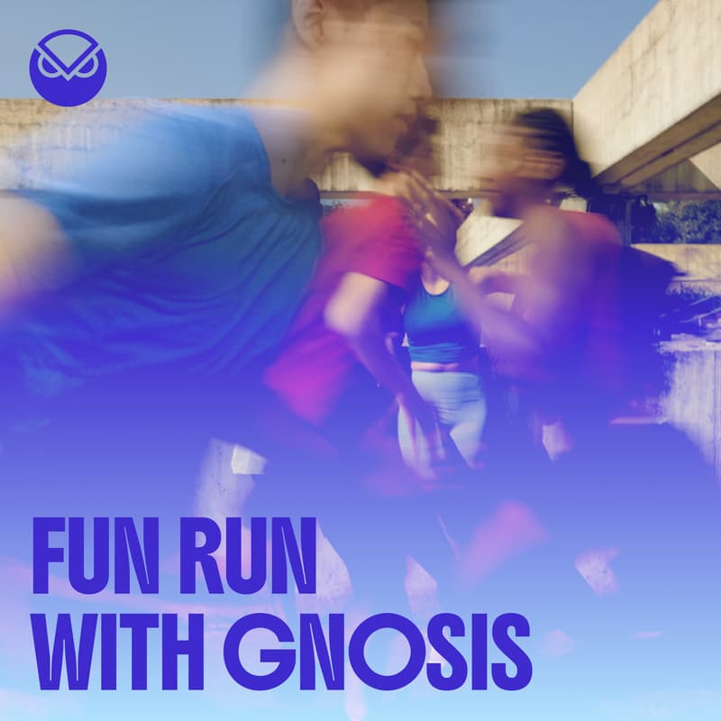 Cover Image for Fun Run with Gnosis