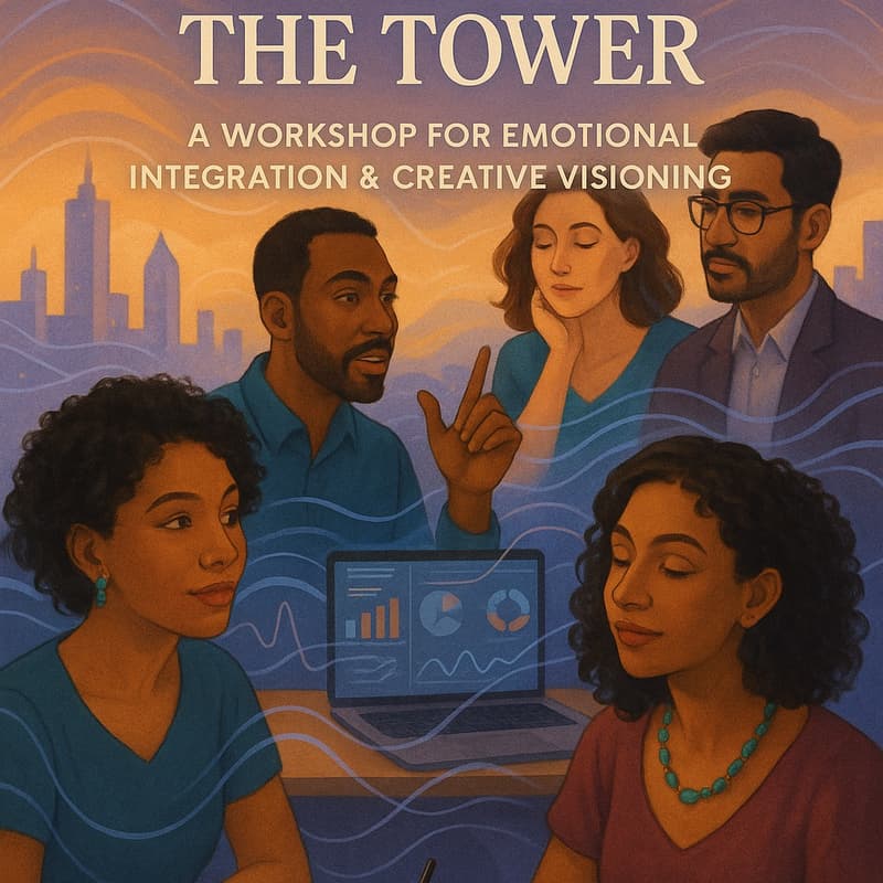 Cover Image for Poetry.Energy