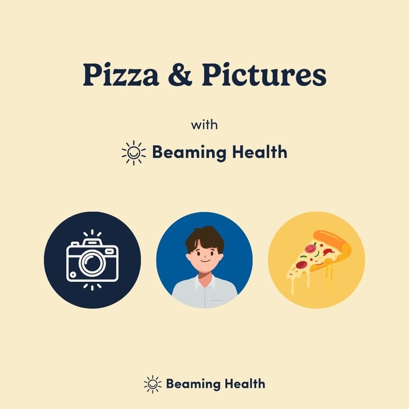 Cover Image for Pizza & Pictures