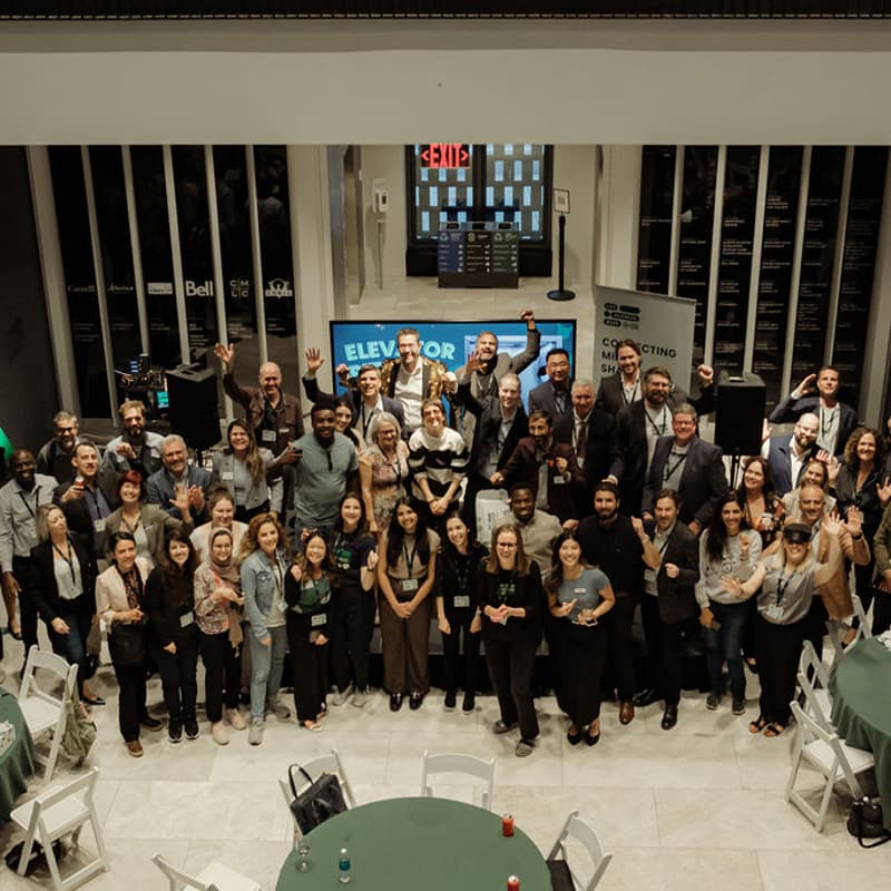 Cover Image for YYC Life Sciences Week After Party