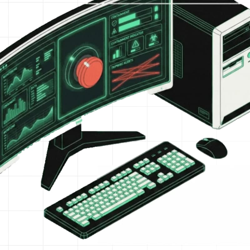 Cover Image for AI Control Hackathon