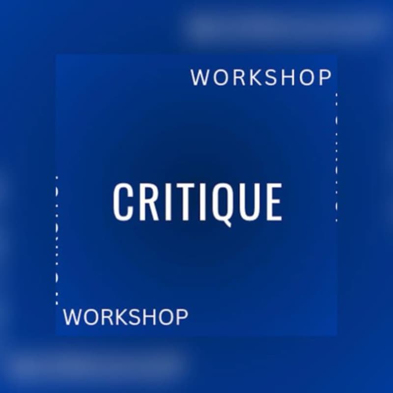 Cover Image for Literary Critique II