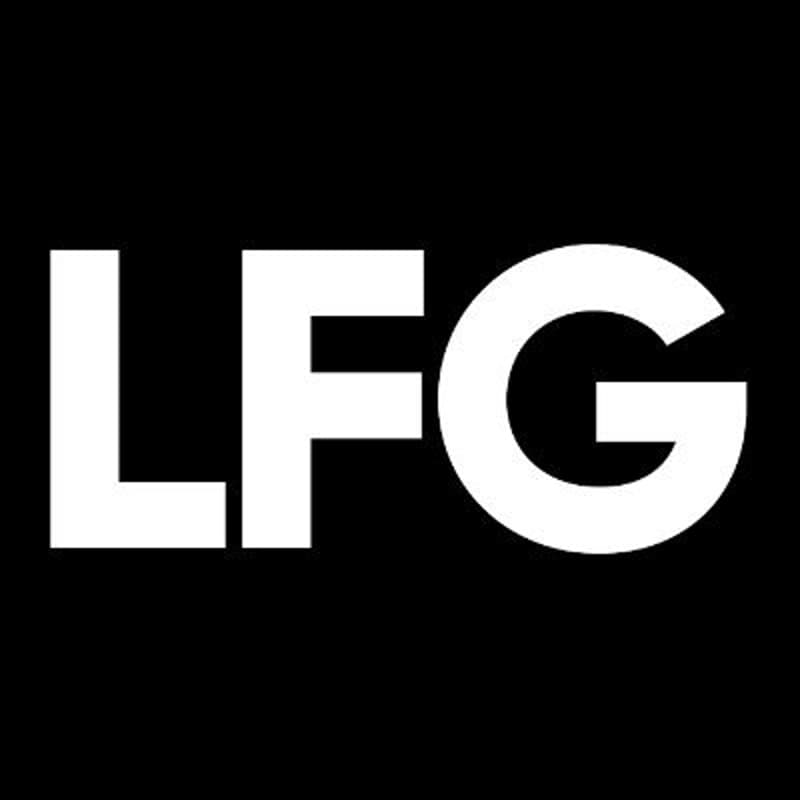 Cover Image for LFG @ HKWEB3 Festival