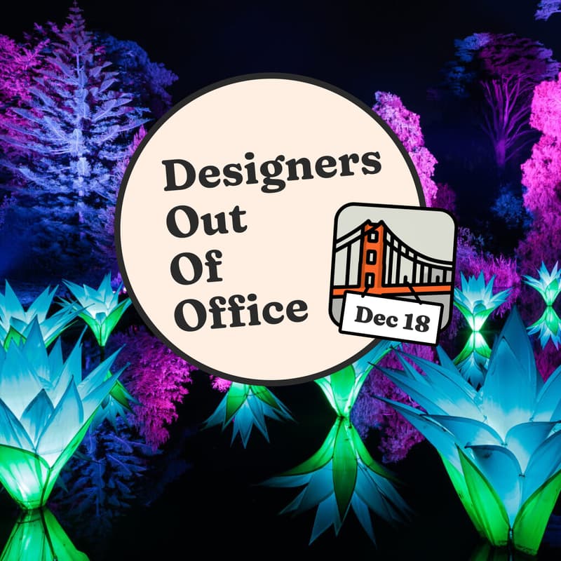 Cover Image for DOOO#7: Dooo something festive