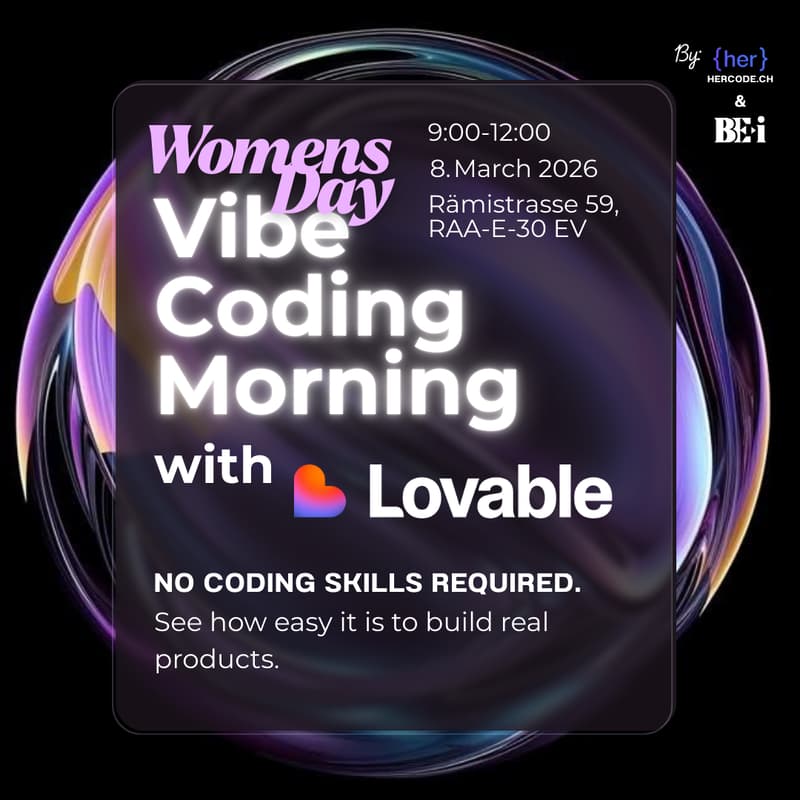 Cover Image for Vibe Coding Morning
