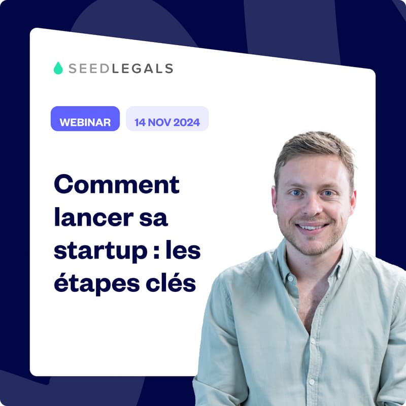Cover Image for Comment lancer sa startup : les étapes clés