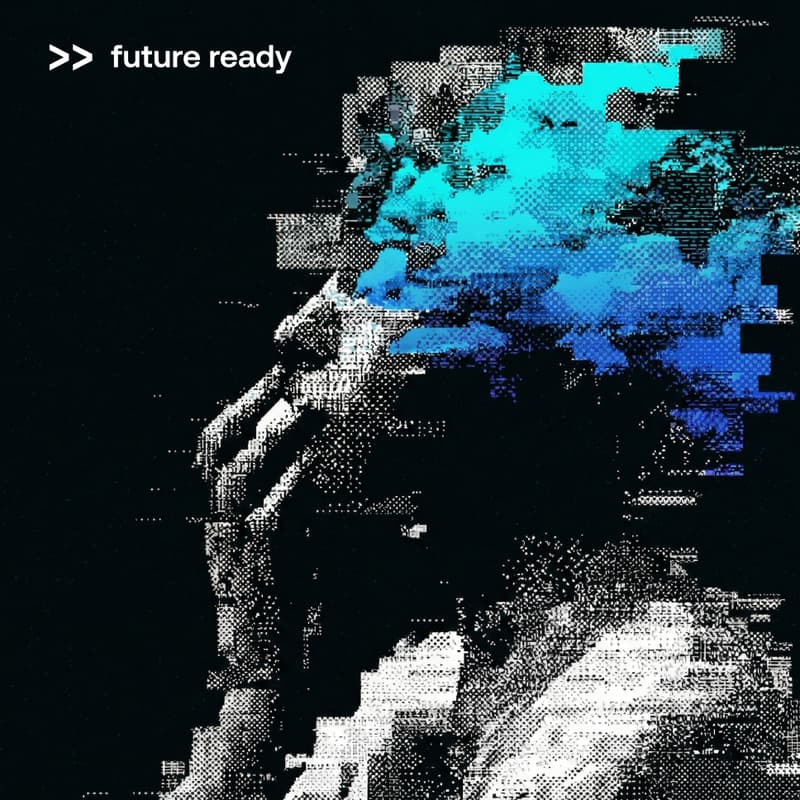Cover Image for Future Ready Reflect: Keeping the Human in the loop in an AI dominant era