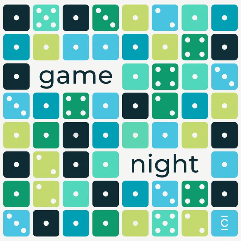 Cover Image for Welcome Back Game Night