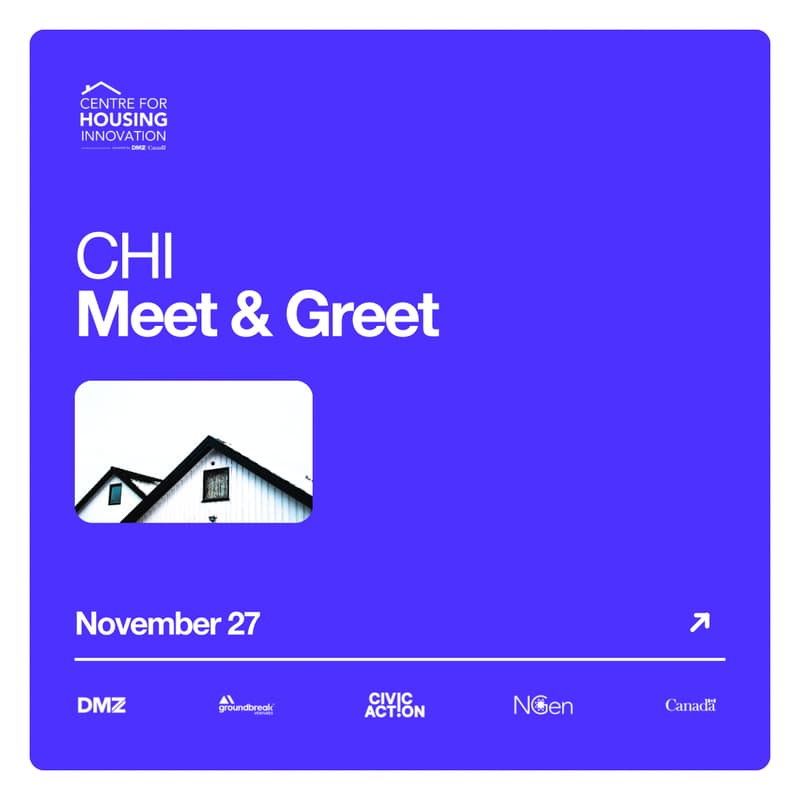 Cover Image for CHI Meet & Greet