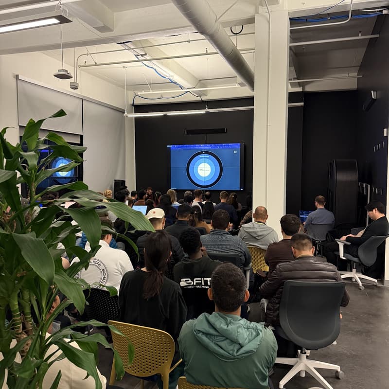 Cover Image for POSTPONED: AI-generated UI - best practices from those in the weeds