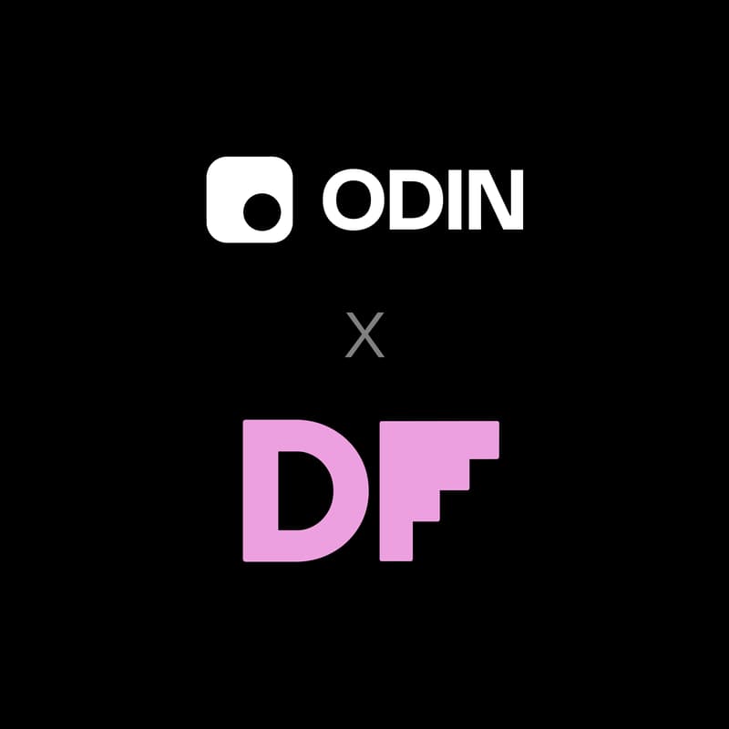 Cover Image for Turning your community into your cap table - Odin x Dream Factory