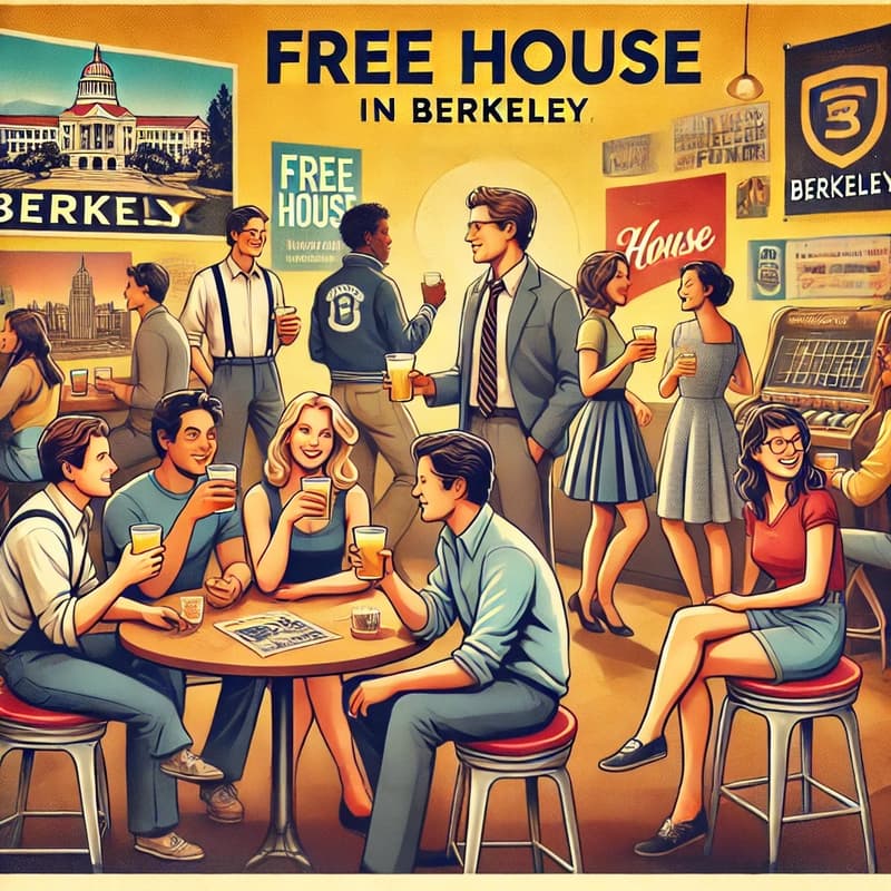 Cover Image for Founder Happy Hour