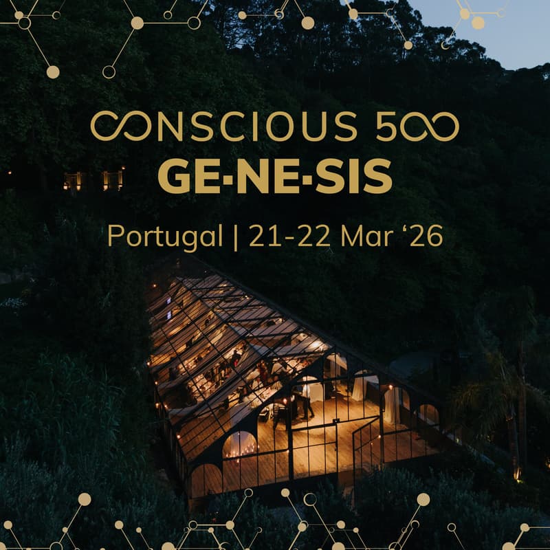 Cover Image for Conscious 500 Genesis | Portugal