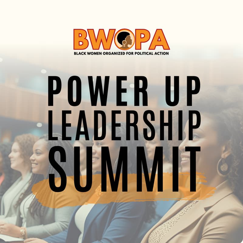 Cover Image for BWOPA|TILE Power Up Leadership Summit 2025