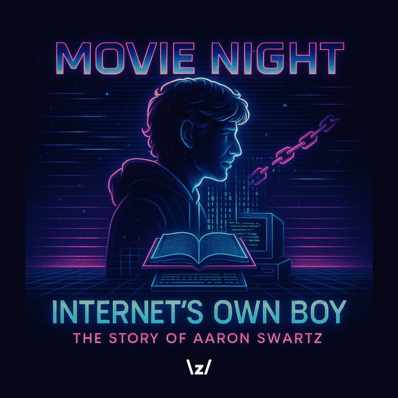 Cover Image for Movie Night