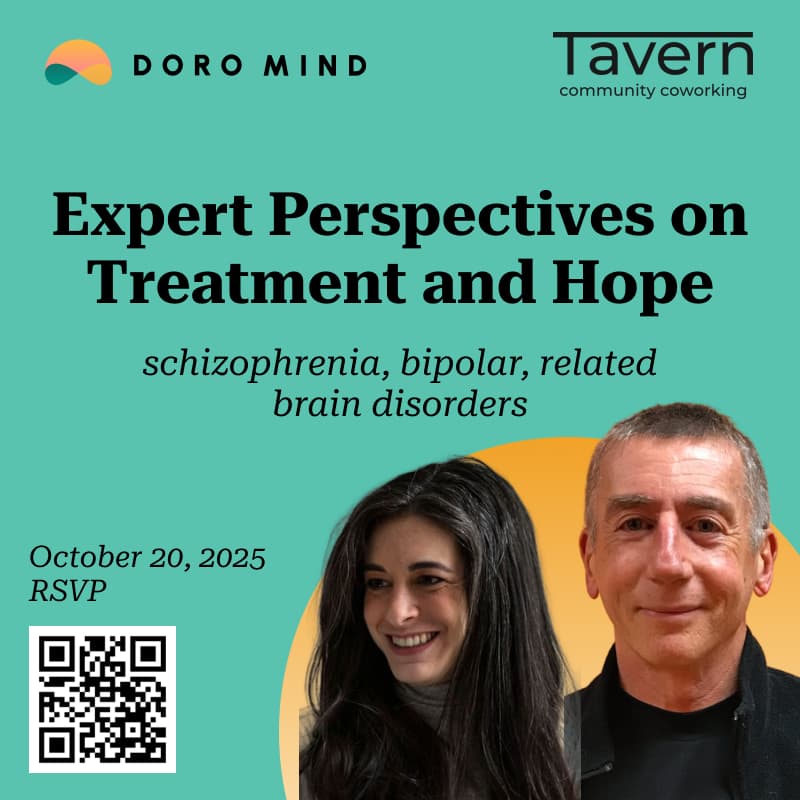 Cover Image for Understanding Serious Mental Illness: Expert Perspectives on Treatment and Hope