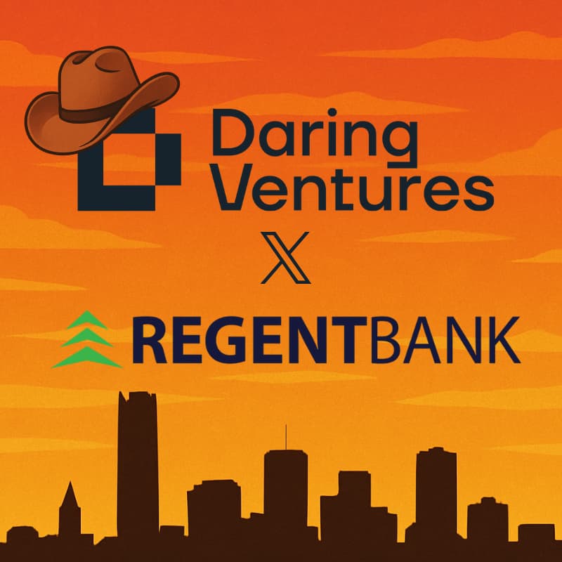 Cover Image for Daring Ventures Dinner Series: Oklahoma City Edition