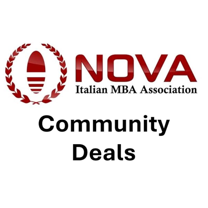 Cover Image for NOVA | Community Deals #1