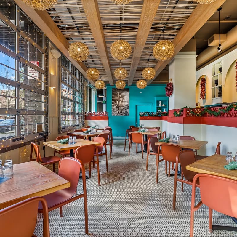 Cover Image for RealRoots Drinks: Hatch Cantina