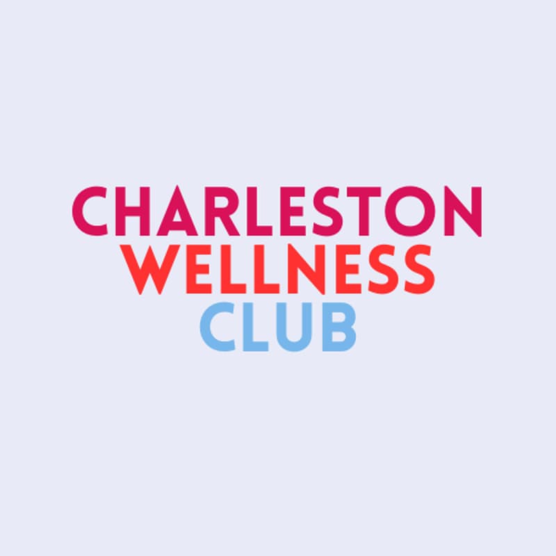 Cover Image for CHARLESTON WELLNESS CLUB
