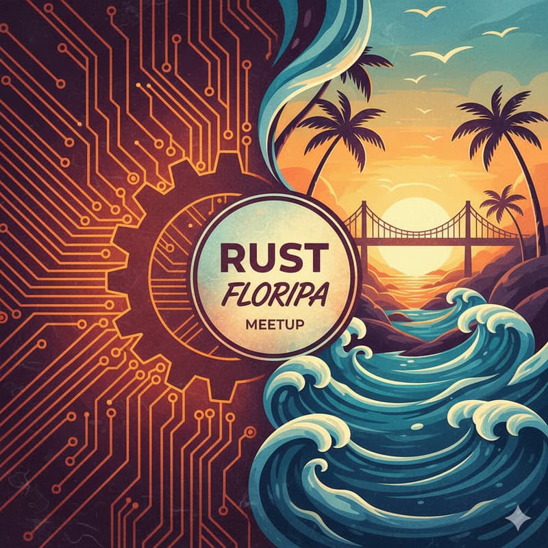 Cover Image for Rust Floripa