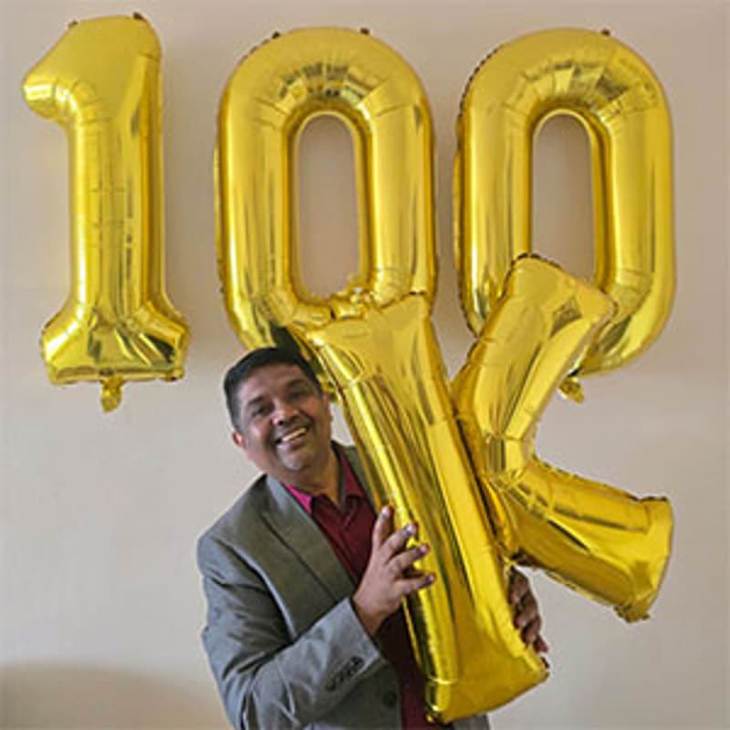 Cover Image for Upgrade Your Website for the AI Age