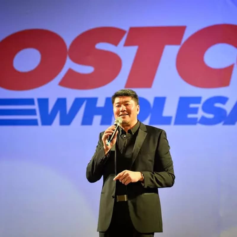 Cover Image for Fireside Chat with Richard Chang, SVP Asia at Costco Wholesale