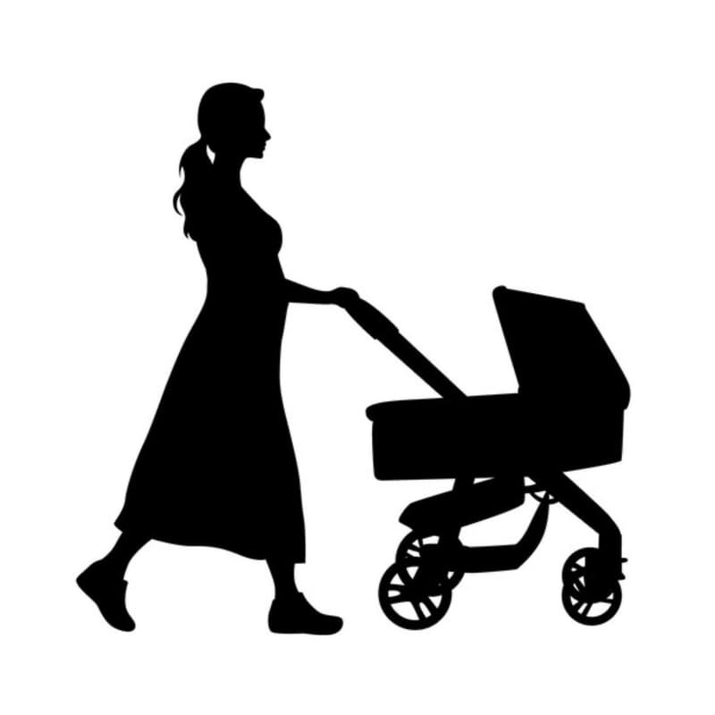 Cover Image for Common Grounds Mom Walk