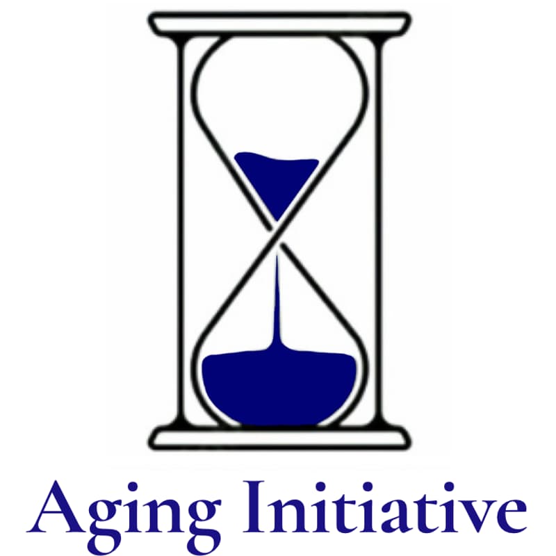 Cover Image for Metabolism and Aging Mechanisms: Prof William Mair
