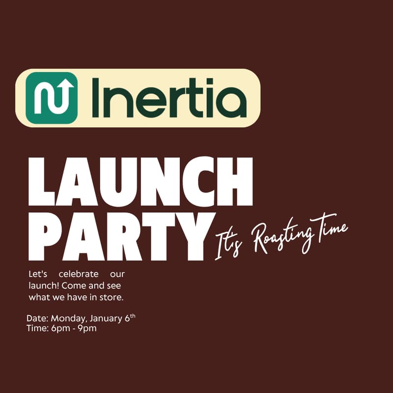 Cover Image for Pitch & Roast