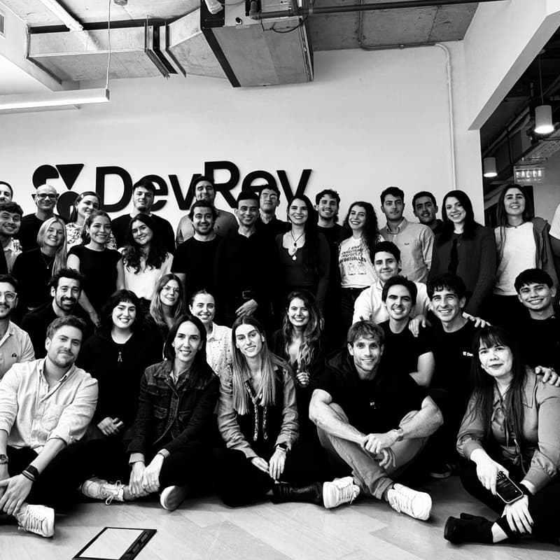 Cover Image for DevRev is Hiring Sales Development Representatives!