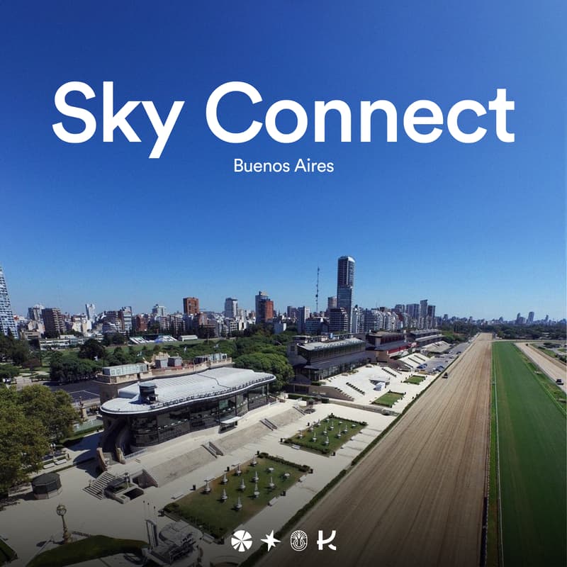Cover Image for Sky Connect BA