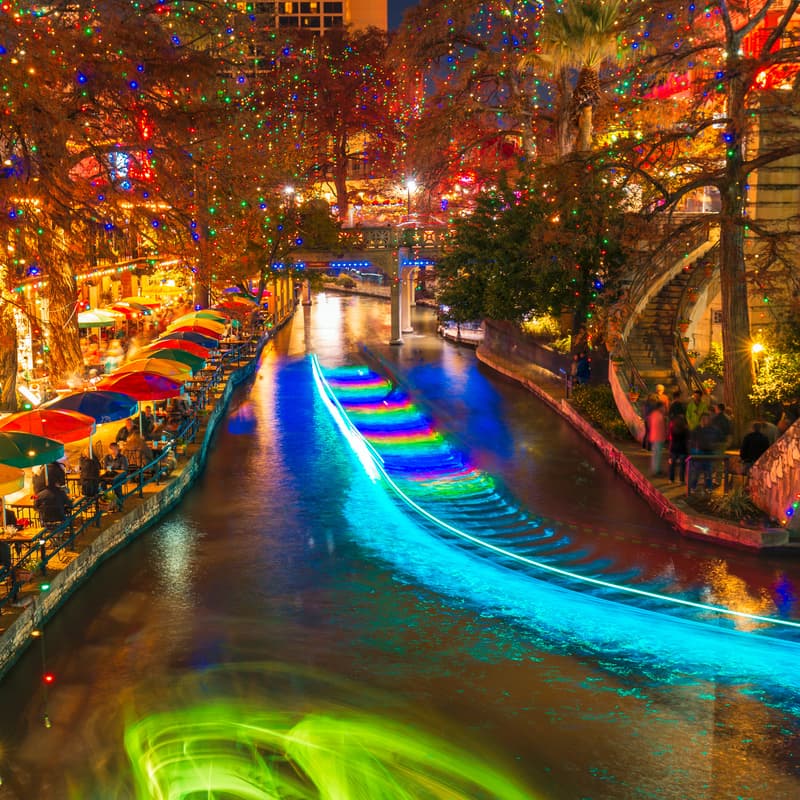 Cover Image for End of year San Antonio area marketers/creatives mixer