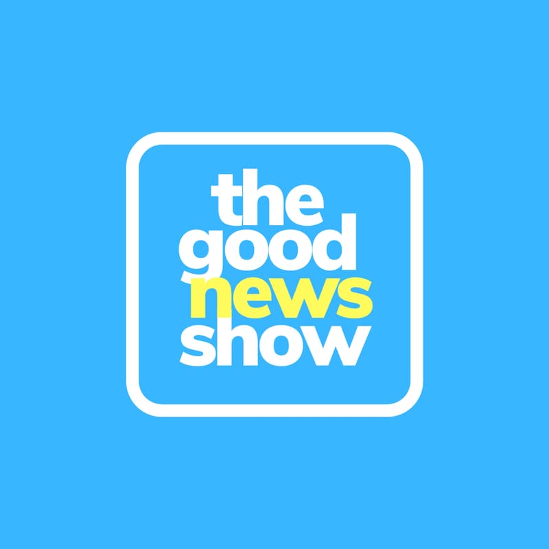 Cover Image for GOOD NEWS SHOW: SUPERCHAIN  SPOTLIGHT