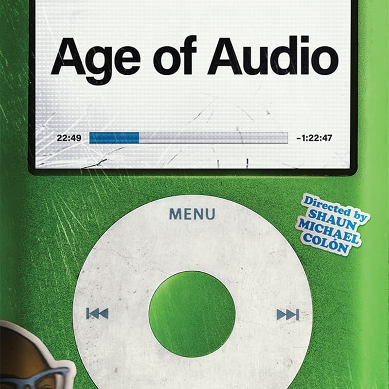 Cover Image for AFS Cinema Screening