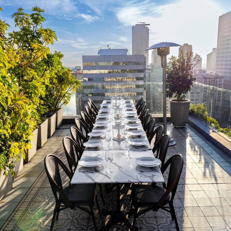 Cover Image for Pre-All-In Summit Brunch