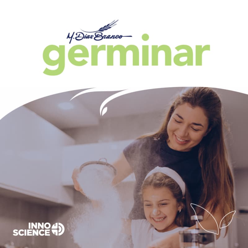 Cover Image for Conecte sua startup com a M. Dias Branco