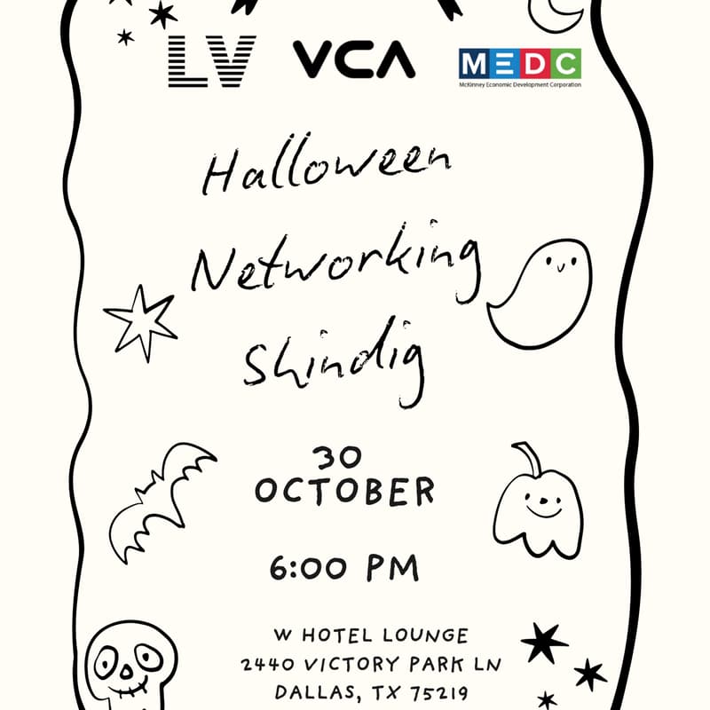 Cover Image for 🔥 VC ARENA PRESENTED BY VCA x LEGENDARY VENTURES x MEDC🔥