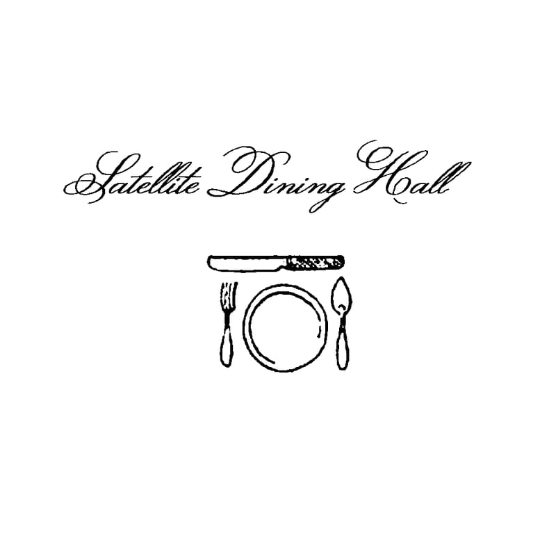 Cover Image for Satellite Lunch: La Dong