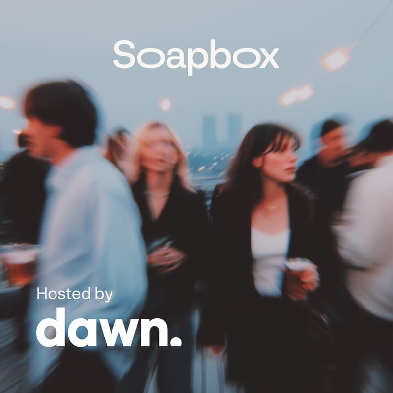 Cover Image for Soapbox Sessions: Venture PR