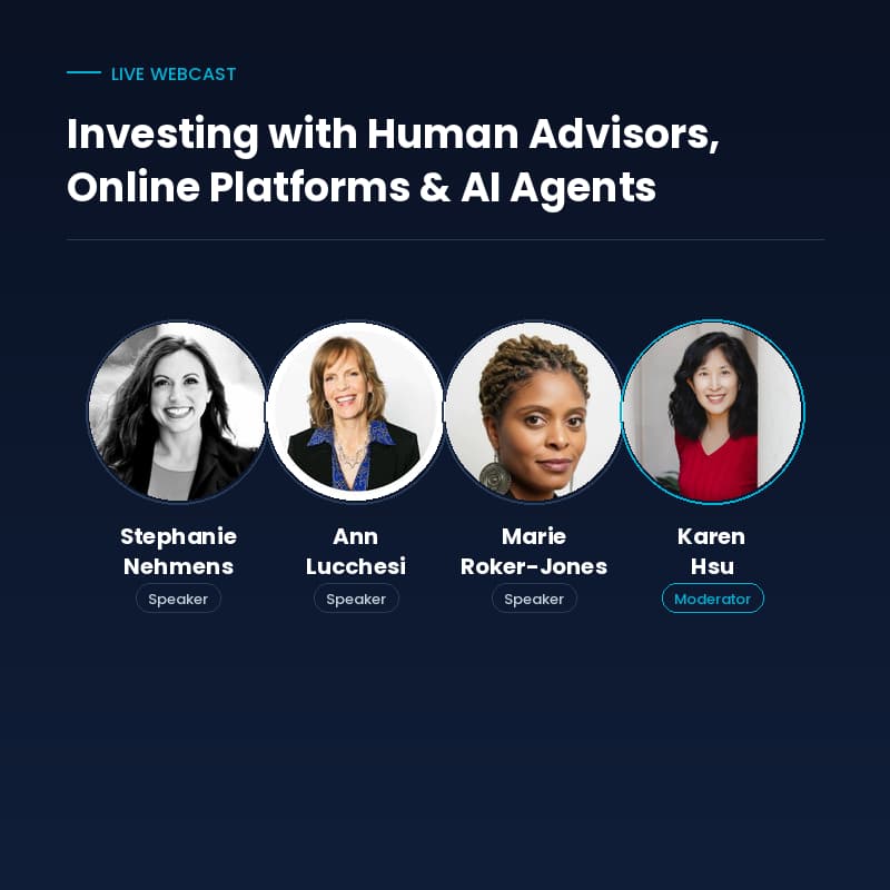 Cover Image for Investing Safely with Human Advisors, Online Platforms & AI Agents