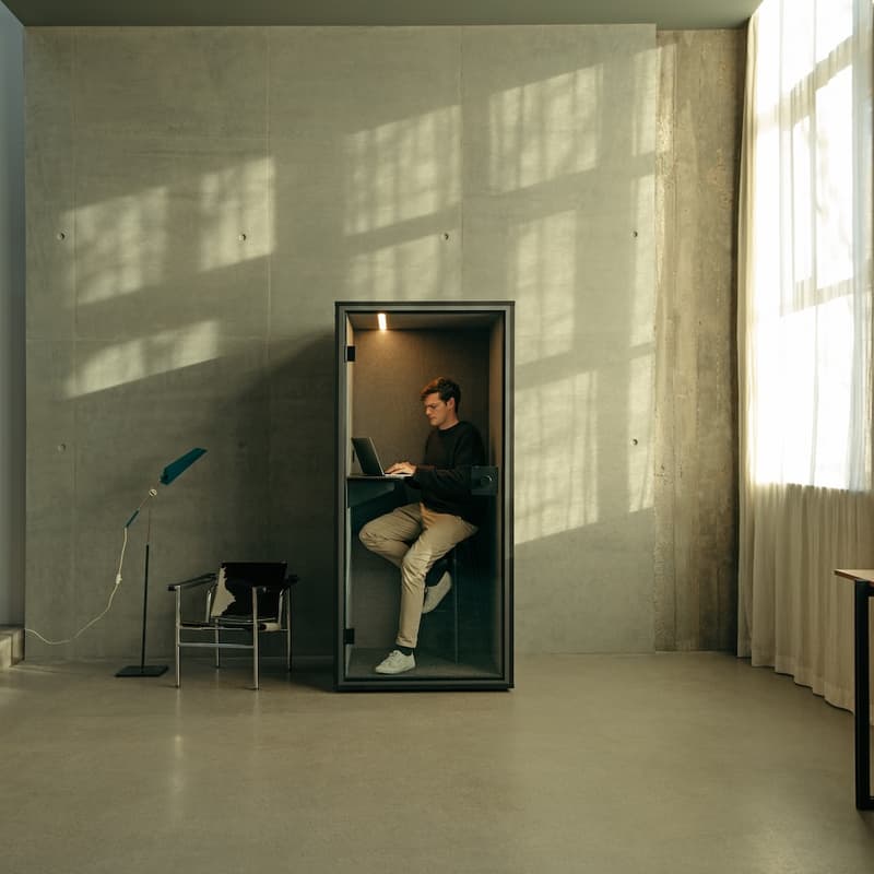 Cover Image for Journée Découverte avec Berlin Acoustics
