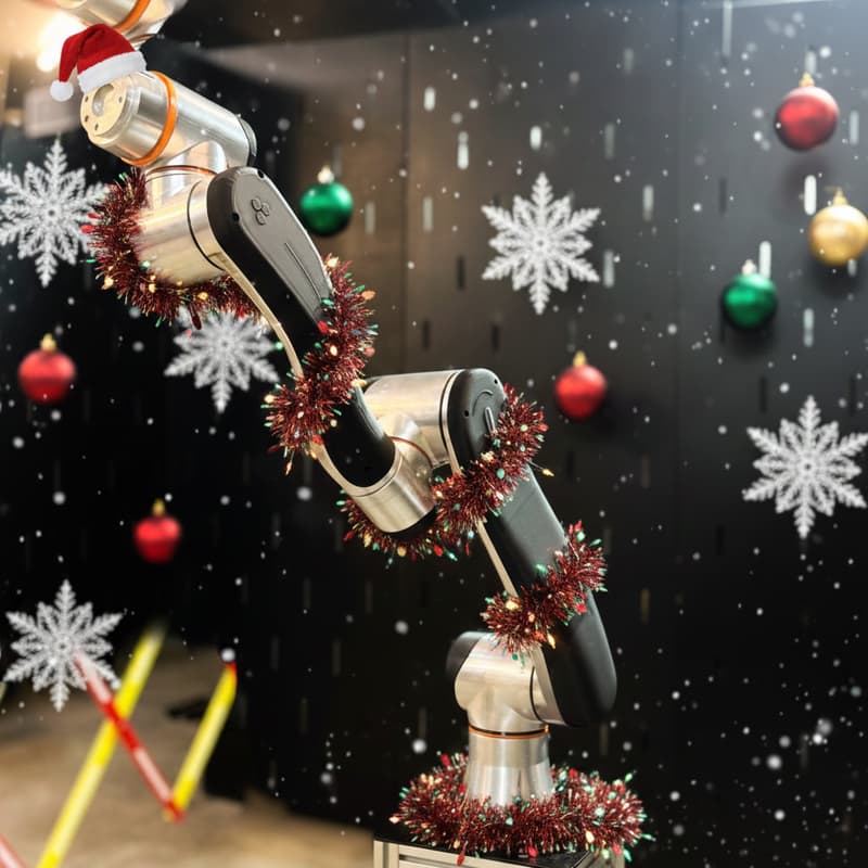 Cover Image for Robot Drilling Watch Party