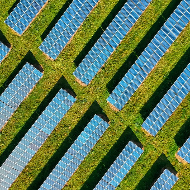 Cover Image for Unleashing The Future of Renewable Energy: What’s coming next? | Cleantech Group x DLA Piper
