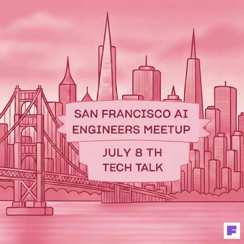 Cover Image for AI Engineers Tech Talk: July